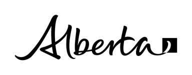 Government of Alberta Logo