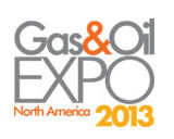 Gas & Oil Expo 2013